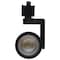 Nuvo Lantern - 12 Watt LED Track Head - 36 Degree Beam Spread - 3000K - Black Finish TH662 - alternate 3